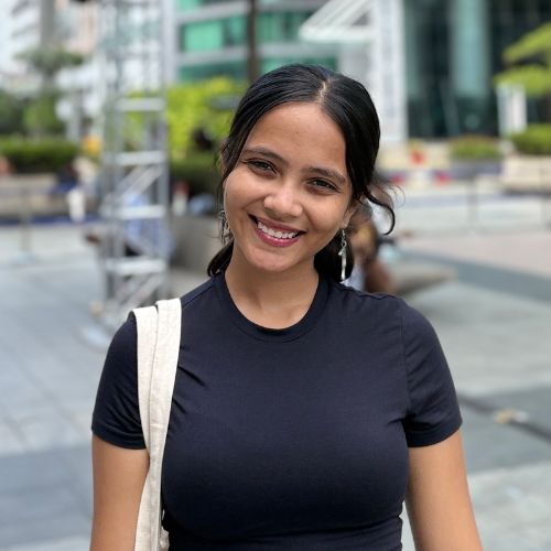Anushka Mishra