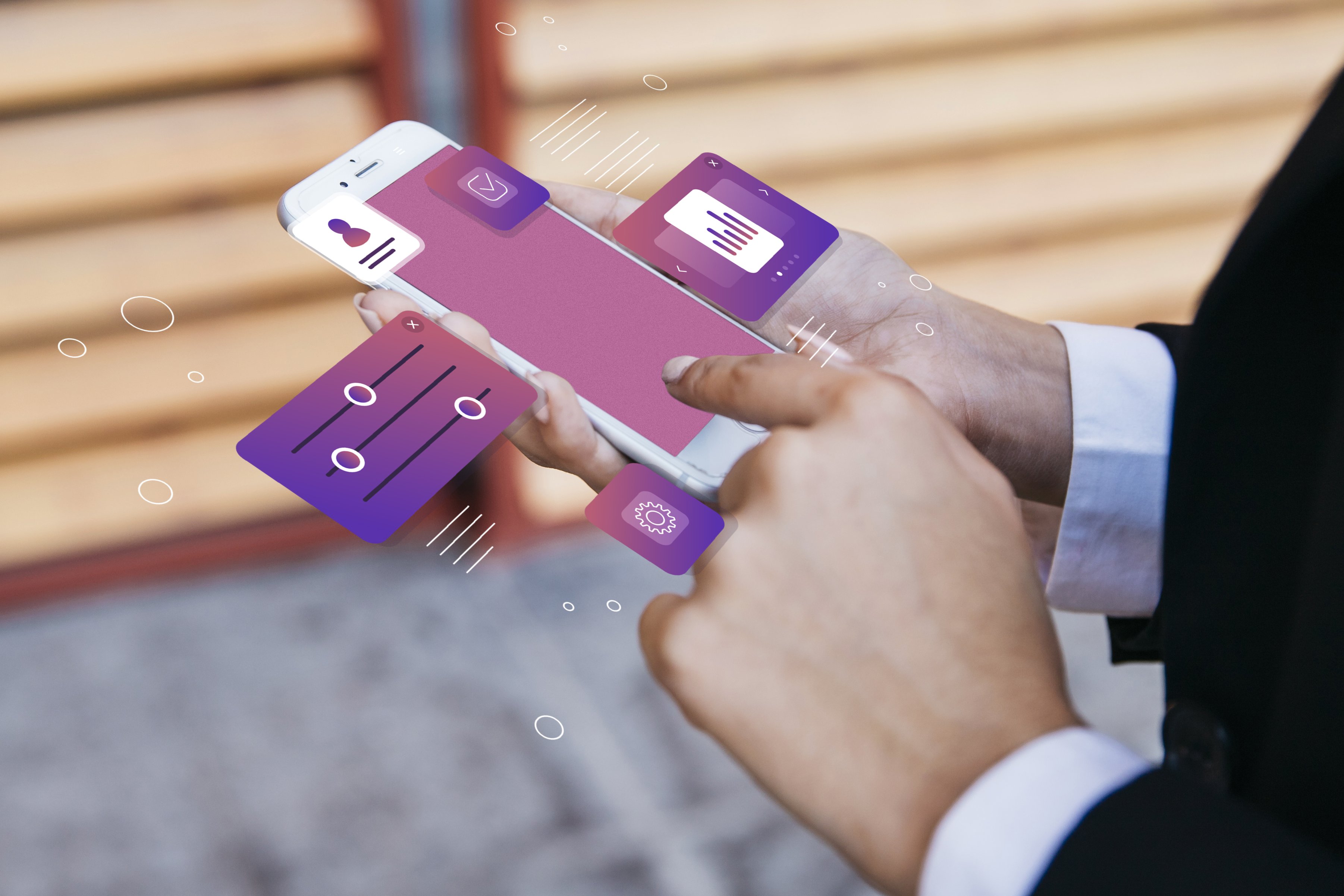 Which Industries Are Leading the Way with AI Phone Agents in 2025?
