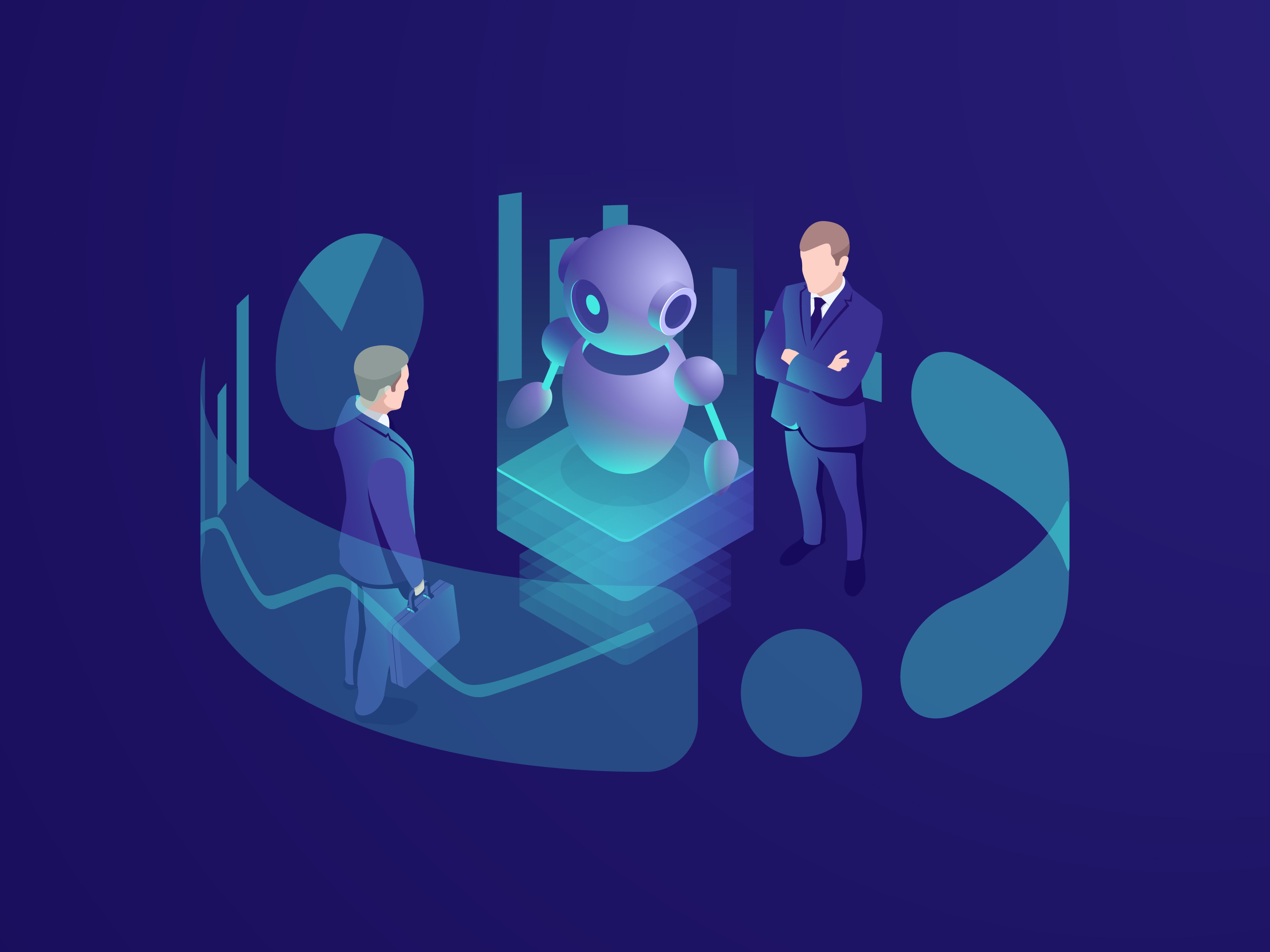 How to Integrate an AI Voice Agent in Your App Using Tabbly.io: A Complete Guide