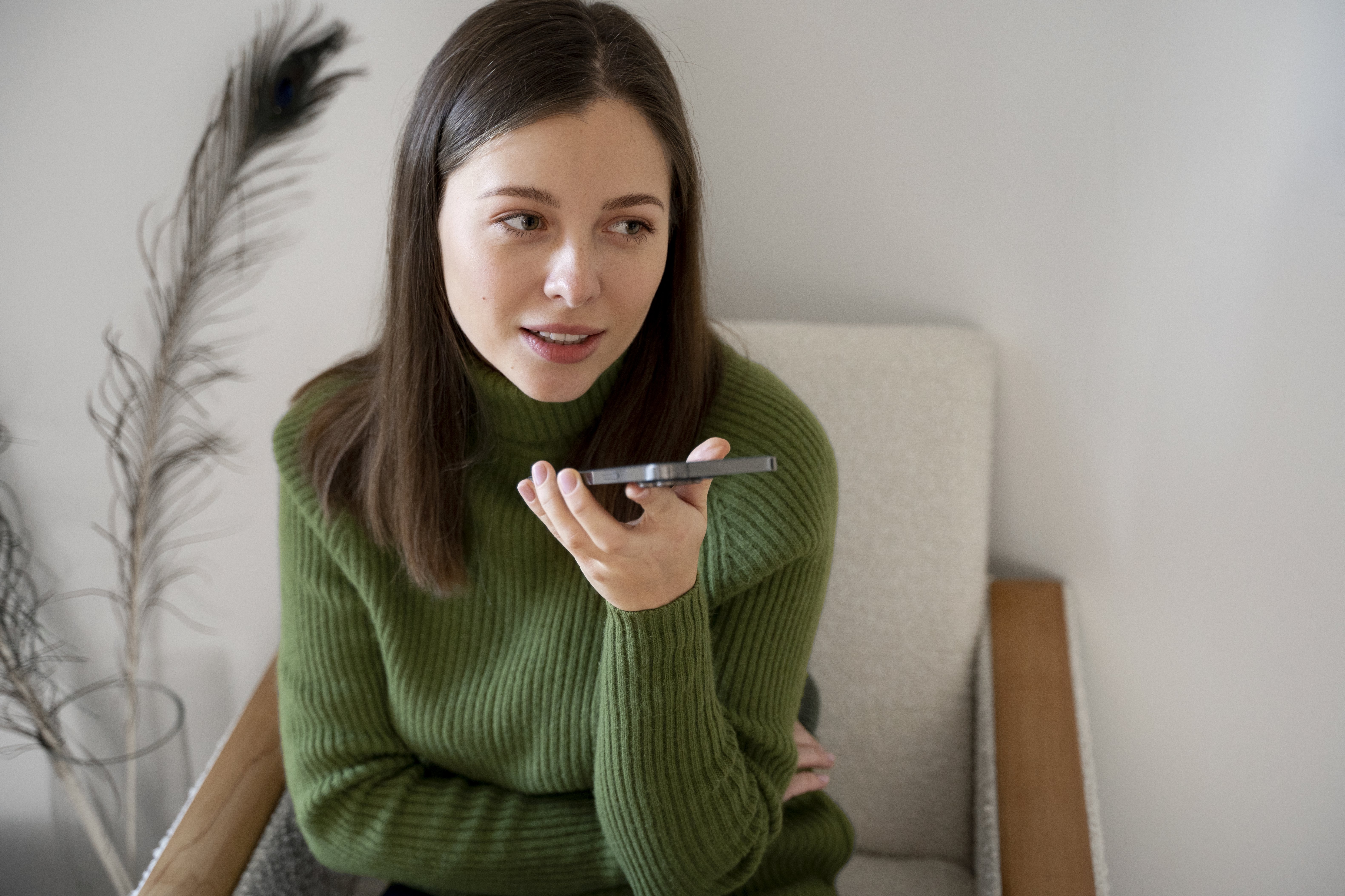 Top 20 Voice AI Trends to Watch in 2025