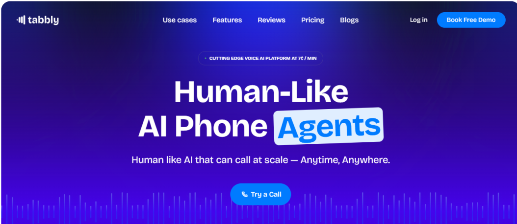 AI Voice Agents Trends for 2025: Emotional Intelligence and Multimodal Integration
