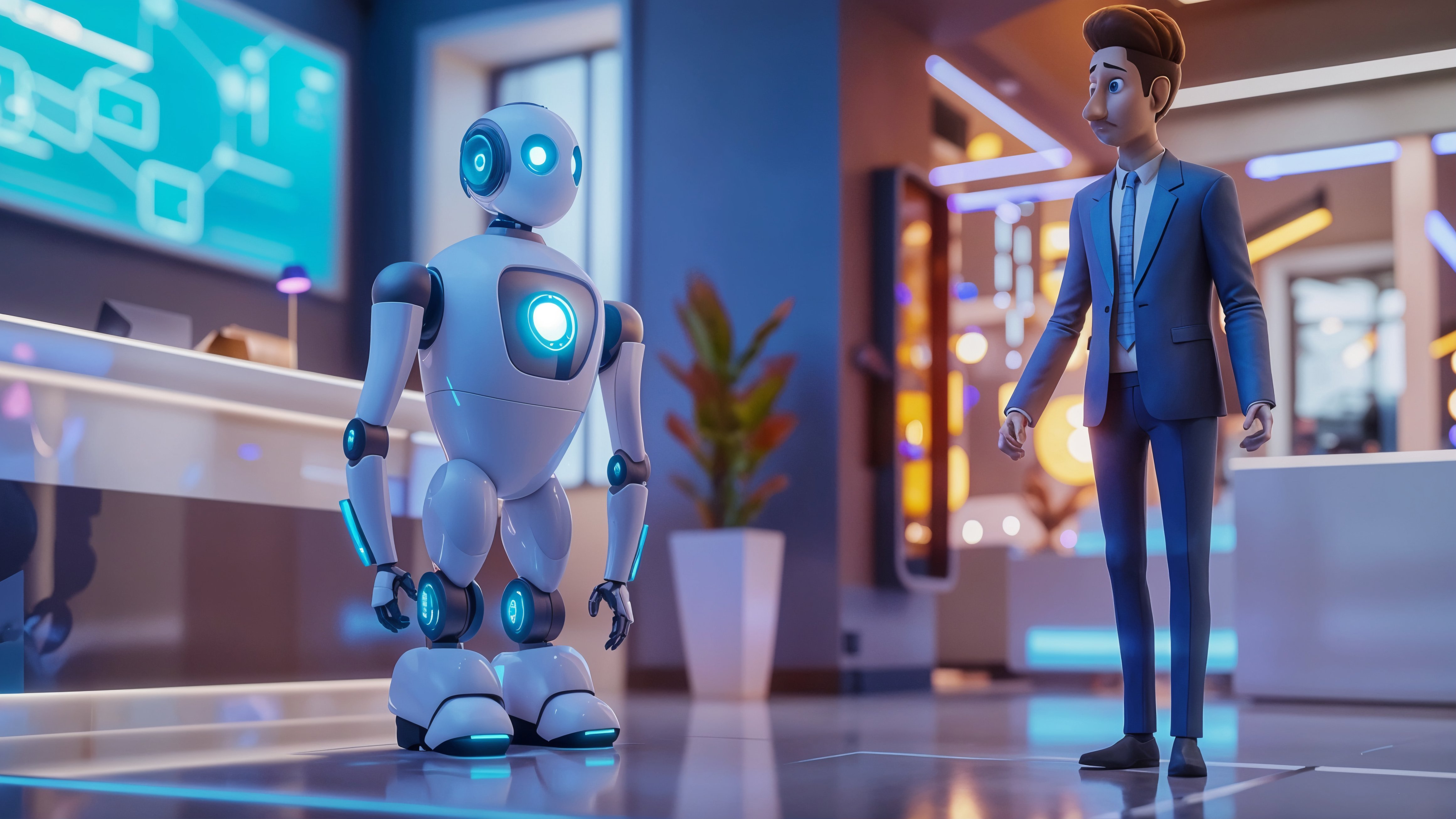 Top 10 AI Voice Agents for SMB Sales Teams in 2025: Why Tabbly Tops the List