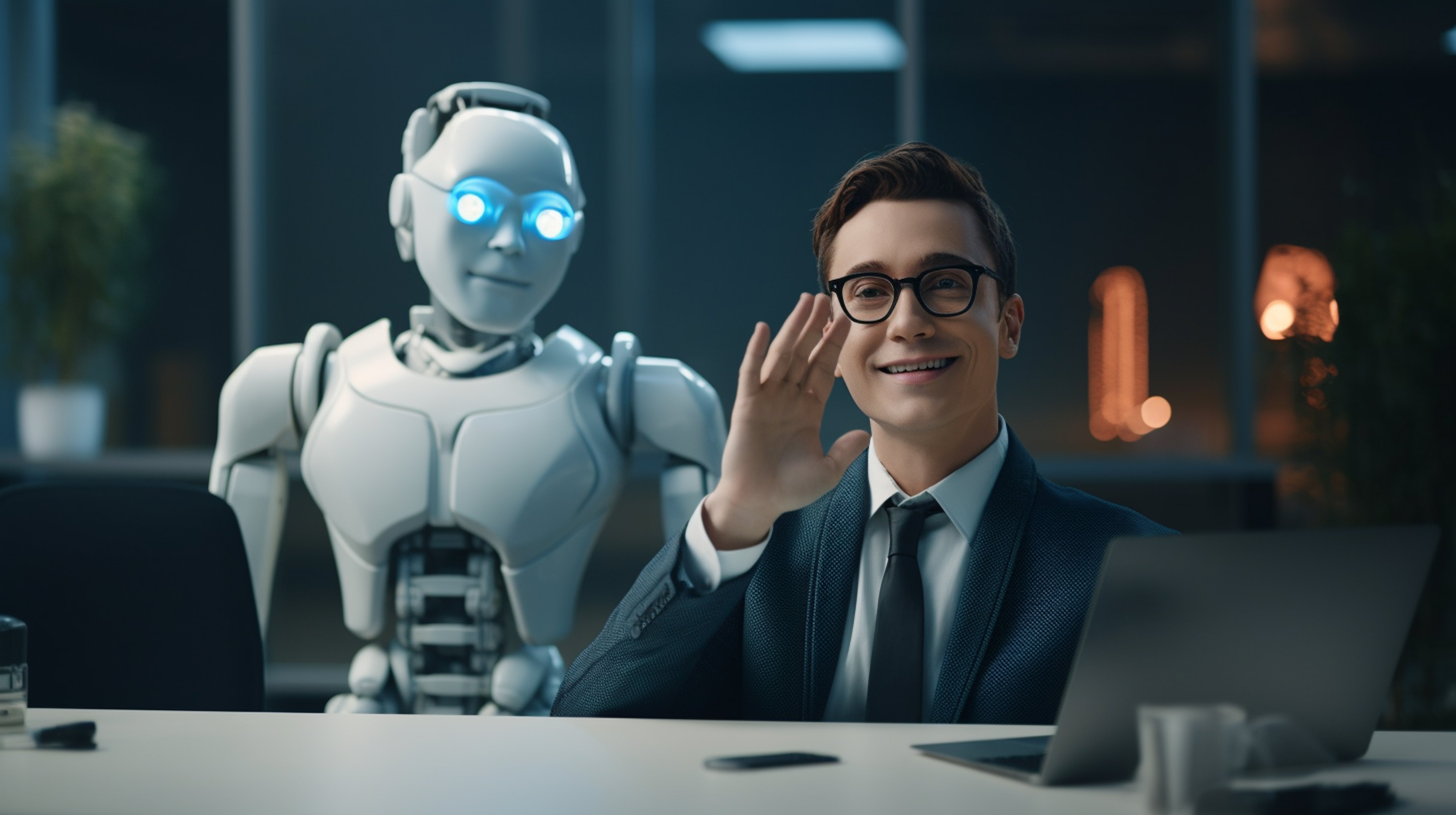 AI Voice Agents for Customer Service in Insurance for Claims Processing and Policy Support