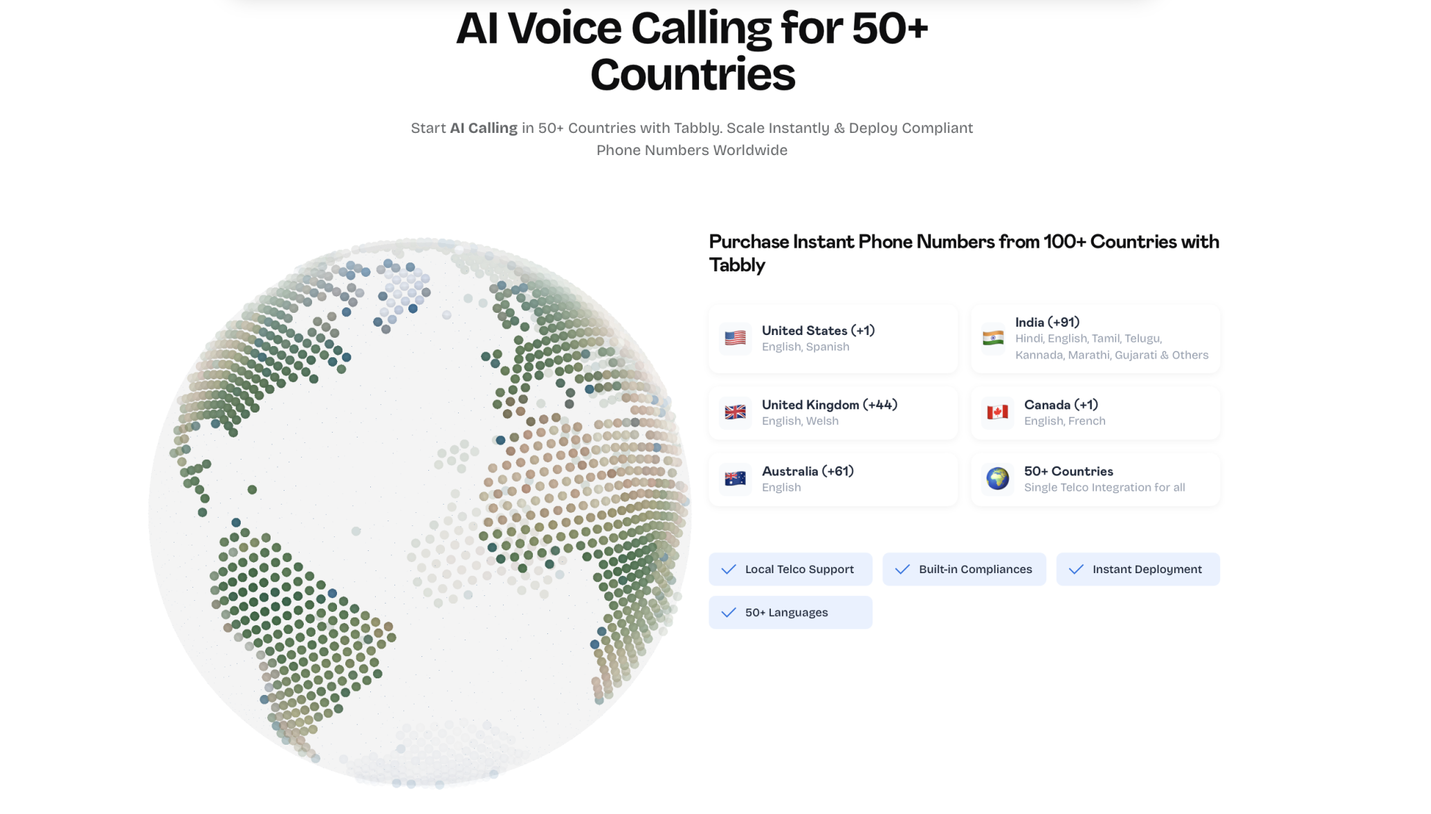 Building Indian Voice AI Agents with Tabbly: Complete Platform Guide & Best Practices